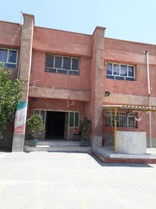 دبیرستان شهدای مرصاد(دوره اول)پسران
