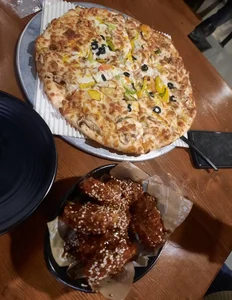 فست‌فود خانه‌‌ کنتاکی 3