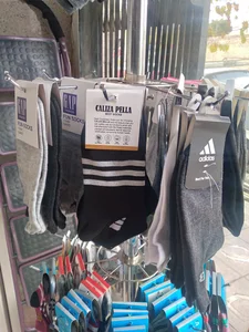 فروشگاه جوراب نایک پوش 3