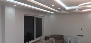 خدمات نقاشی ساختمان حسینی راد 3