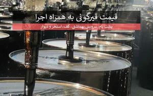 ايزوگام بام راهان
