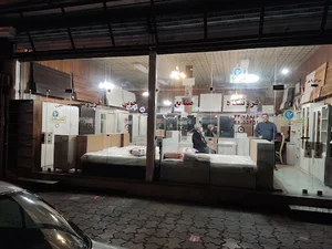 صنایع چوبی فردوس