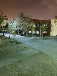 دانشگاه فرهنگیان پردیس علامه امینی تبریز 2