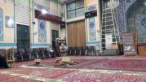 مسجد احمدیه 2