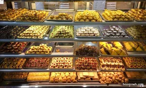 شیرینی روما
