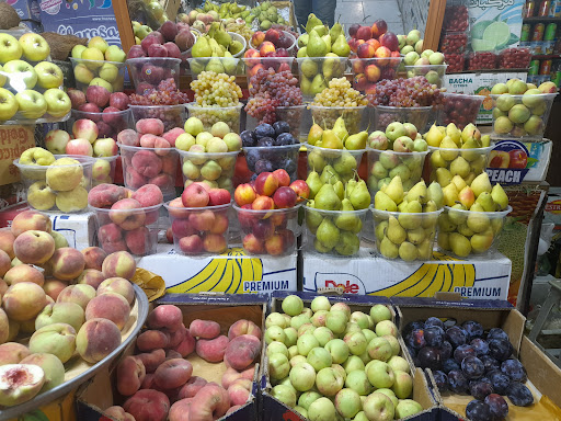 میوه سرای بهرام