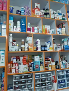 داروخانه دکتر ابوالحسنی قم 4