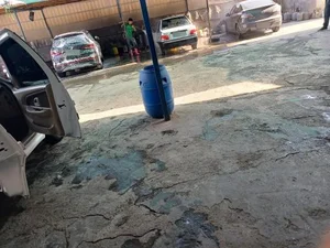 کارواش باران 4