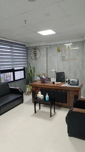 مطب اورولوژی دکتر باغشاهی 4