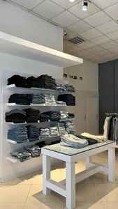 پوشاک محسون 2