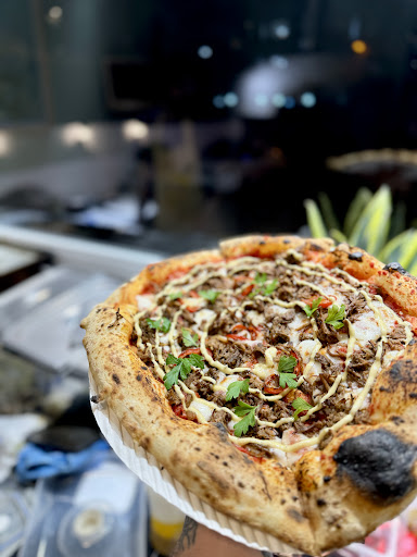 Zee Pizza زی پیتزا