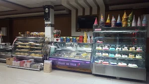 قنادی حقیقی