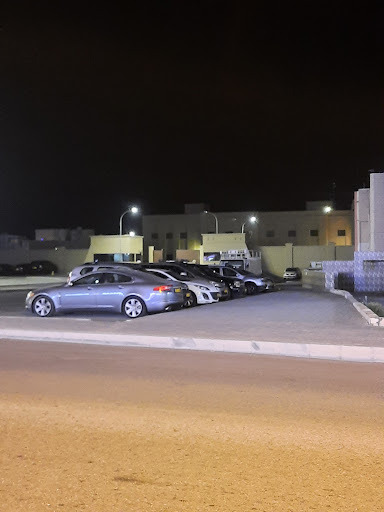 Seeb Police Station