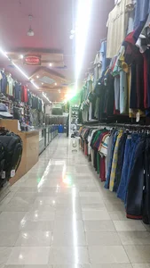 قصر پوشاک زمانی