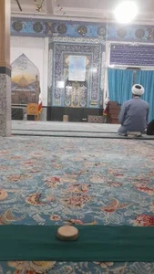 مسجد امام حسین (ع) 5