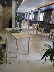 کافه ریچمن 2