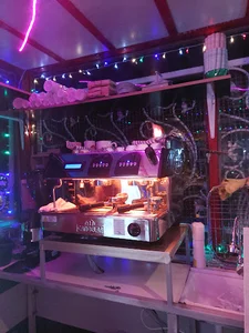 CafeTime