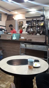 کافه فیلا