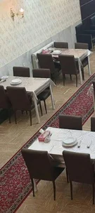 رستوران مدائن 4