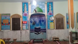 مسجد قباء