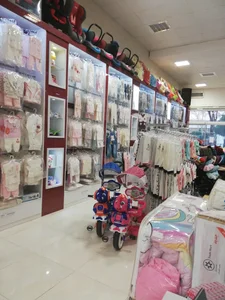 سیسمونی با نی نی 2
