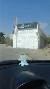 باغ تالار تاج 2