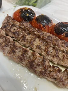 رستوران فرزاد