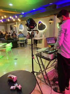 کافه ژین 5