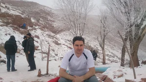 گاوداری برادران صارم