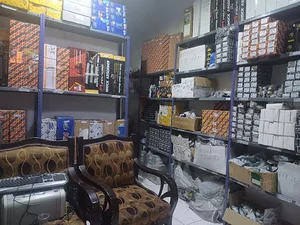 چوب روسی نصر
