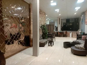 کافه رومانو 2