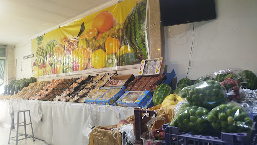 میوه فروشی بهاران
