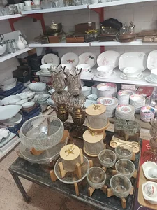 فروشگاه لوازم خانگی و آشپزخانه سپهری