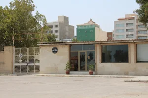هتل رستوران گنو 2