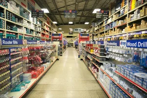 ابزار، لوله و اتصالات ابراهیمیEbrahimi tools store