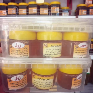 فروشگاه عسل طبیعی