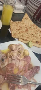 طباخی و کله پزی میرمحمدعلی
