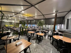 سرزمین سوخاری صنایع