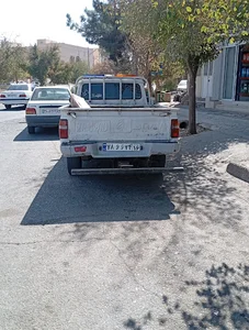امداد خودرو اردستان پورصالح