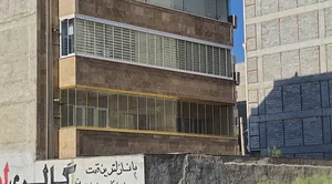 آینه کاری دکوراتیو چیدمان 4