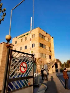 شهرداری منطقه ۲ فردیس