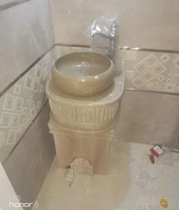 خدمات لوله کشی و تاسیسات شمالی 3