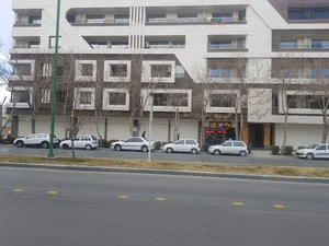 شرکت بازرگانی آرتا ایده فرین