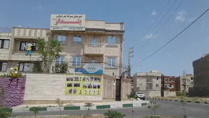 دبیرستان پسرانه غیر دولتی پندار پرند