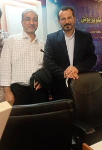 دانشکده دین و رسانه Religion and Media faculty 5