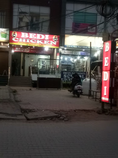 Bedi Chicken