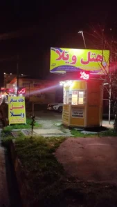 پذیرش و اسکان مسافر و اطلاع رسانی مرکزی گردشگری اسب سفید 4