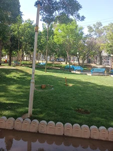بوستان مطهری