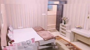 مهمانپذیر آبان معین