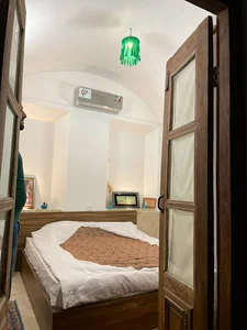 اقامتگاه واحه
